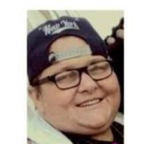 Kimberly Dawn Patton Obituary