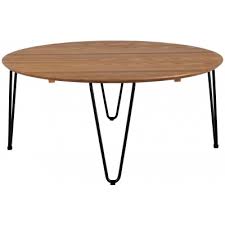 The open shelf can be accessed from both sides of the table and can hold rea Argos Product Support For Hab Tyler Round Coffee Table 886 3029