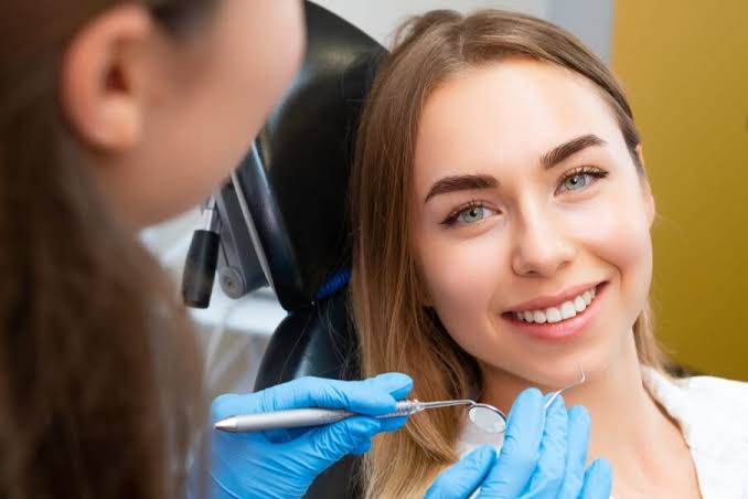 Cosmetic Dentistry Results in McKinney, TX - Red Oak Family Dentistry of McKinney