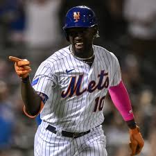 Ronny Mauricio smacks first career home run with NY Mets