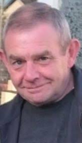 Condolence Book for Gerry (Sticks) MAGUIRE (Dundalk, Louth)