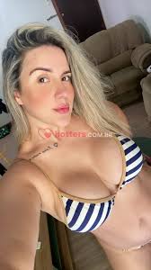 Acompanhante mulher Jessica em Campo Grande (MS) | Hotters