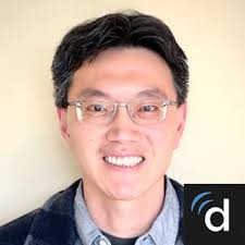 Dr. John Keltner, MD