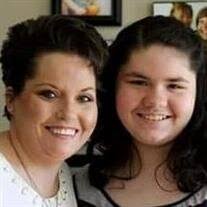 Toni Renee Sutherland Obituary