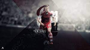 2018 sports fitness project 4k hd poster. 94 Luke Shaw Wallpapers On Wallpapersafari