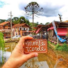 Pousada Flores Da Serra Monte Verde Mg