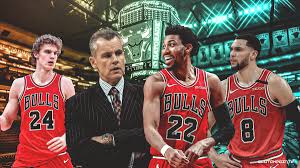 Our chicago bulls shop has tons of bulls gifts perfects for nba bulls fans of all ages. Chicago Bulls 2020 2021 Season Preview The Crusader Newspaper Group