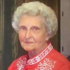 Obituary information for Mary Collins