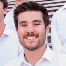 Grateful to share that I've accepted a full-time offer to join 84.51˚ as a  Data Scientist in the Chicago office this summer!