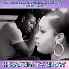 Cheaters Peter Gunz
