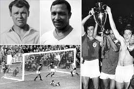 30.09.2021 · vitória do benfica sobre o barcelona faz lembrar glória de 1961. 1961 Benfica 3 2 Barcelona Barcelona Futebol