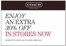 30ff Coach Outlet Printable Coupon Printable Coupons Free Printable Coupons Coupon Apps
