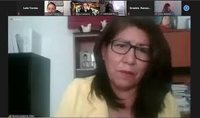 Abordan problemática de violencia de género