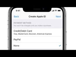 Get your idevice and launch the itunes app, app store app, or ibooks. Apple Id No Card Required Ios 13 3 1 Install Free Apps Without Credit Or Debit Card Youtube