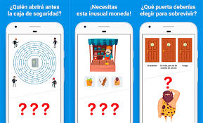 The player has to look for objects, solve puzzles and tries to escape the situation. 4 Free Puzzle Games For Android They Will Make You Think Hard