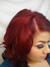 Dark Red Hair Color More Medium Tone Of Red Blonde Hair Color Hair Color Images Dark Red Hair Color
