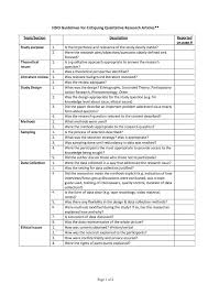 Meanings of the methodological orientation in physic textbooks according to the point of view of the teachers. Qualitative Research Article Critique Example Research Writing Scientific Writing Essay Writing Skills
