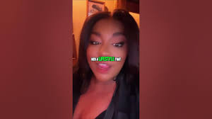 From Food Stamps to Fame Esther Dean's Journey