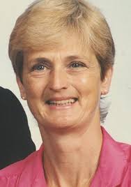 Elaine Marie Berry Obituary