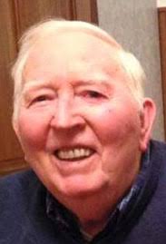 Wilbert Thompson Obituary (2016)