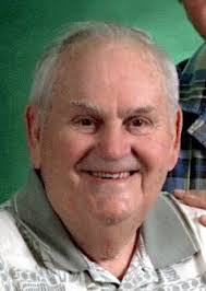 William Hutson Obituary