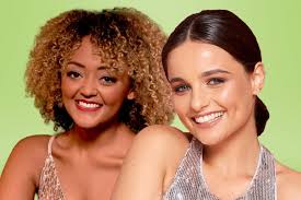 And, sally ann matthews judges. Emma And Alina Have The Same Taste In Boys Sighs Corrie Star Ruxandra Porojnicu Inside Soap