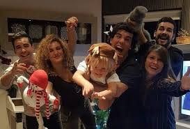 Cada uno desde su lugar, con fe y trabajo constante, construimos una obra en la que. Donde Vive Mario Casas Nueva Ubicacion 2020