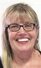 Joyce Jeffers Obituary (1955