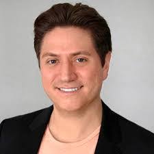 Todd Goldwater's Instagram, Twitter & Facebook