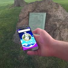 Looking For Pokémon? Head To Trumbull Historical Society