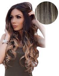World's largest hair extension brand + wigs, hot tools, & hair care email us for a color match! Balayage 220g 22 Ombre Mochachino Brown Dirty Blonde Hair Extensions Bellami Hair
