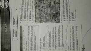 Kunci Jawaban Bhs Inggris Prediksi 1 Smp Mts 2018 2019 Brainly Co Id