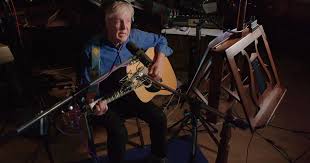 Maybe you would like to learn more about one of these? Paul Mccartney On Creating Mccartney Iii In Lockdown And Remembering John Lennon Cbs News