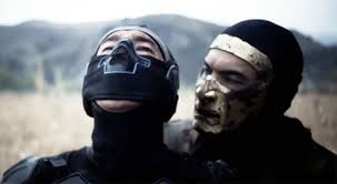 Fight scene of scorpion vs sub zero in mortal kombat 2021 movie. Mk Legacy S2 Scorpion Vs Sub Zero Clip New Movie Character Mortal Kombat Secrets