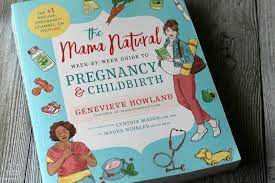 The key review tips to consider are as follows. Review The Mama Natural Week By Week Guide To Pregnancy And Childbirth