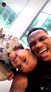 @TheWestbrookEra's video Tweet