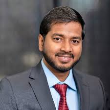 Kenneth Duda Email & Phone Number