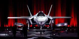 Maybe you would like to learn more about one of these? U S Hopes To Resume F 35 Arms Sales To Turkey