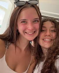 It's a girls summer!!