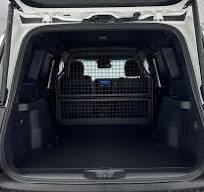 Toyota Turns The Land Cruiser Into a Van, But So Can You