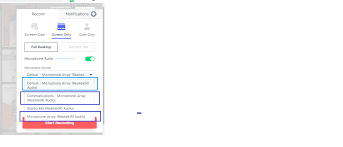 Also turn off other electronics which could be an interface from where your mic is picking an echo. Multiple Microphone Devices And Echo On System Microsoft Community