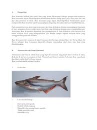 Dikenal juga sebagai millionfish, ikan guppy berasal dari kawasan benua amerika. Kliping Ikan