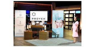 We did not find results for: Ai Driven Skincare Line Proven Makes Shark Tank Debut Business Wire