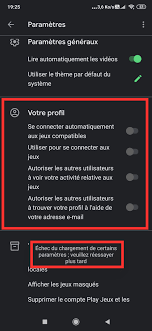 We did not find results for: Parametres Play Jeux Communaute Google Play