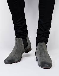 Handmade men charcoal color suede chelsea boots, men suede ankle high boots. Handmade Men Gray Chelsea Leather Boot Men Ankle Boot Men Leather Boots Ankle Boots Men Suede Chelsea Boots Chelsea Boots Men