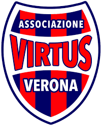 Pescara calcio vector logo in.ai format. Virtus Verona Mycujoo