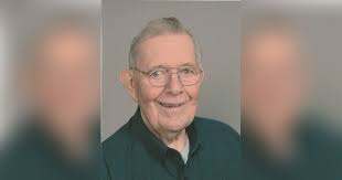 Obituary for George C Mueller