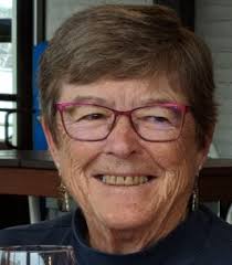 Obituary for Barbara Kennedy