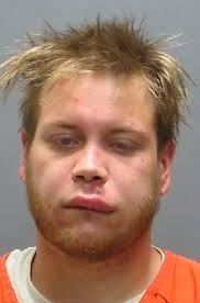 Man gets six years in prison for robberies