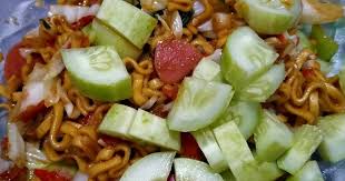 Dalam aplikasi ini terdiri dari banyak resep, diantaranya : 110 Resep Mie Tektek Goreng Abang Enak Dan Sederhana Ala Rumahan Cookpad